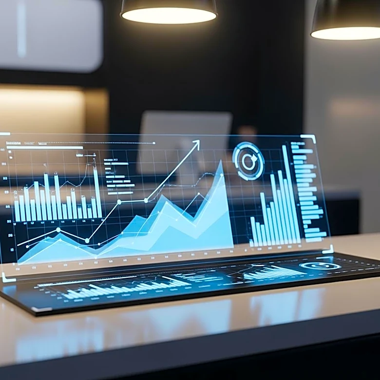 AI Traffic Surge Boosts Revenue for U.S. Retailers in Q1 2026