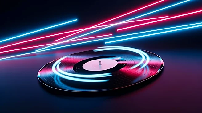 Honey Dijon Releases New Album 'The Nightlife' Celebrating Club Culture