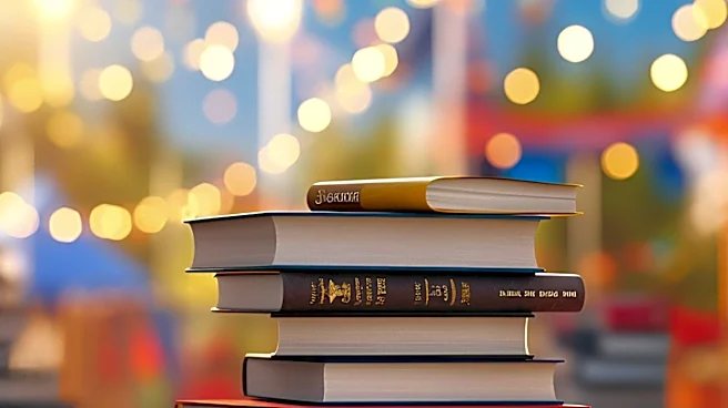 LA Times Festival of Books Returns to USC, Celebrating Literature and Culture