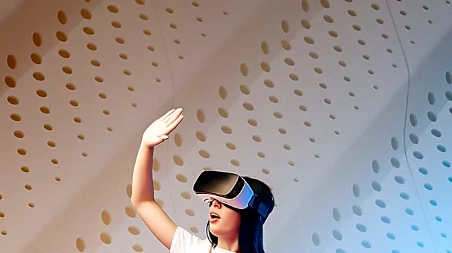 Imaginology Festival Engages Young Minds with Interactive Learning in Costa Mesa