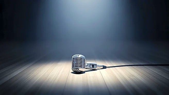 White Sox Anthem Singer Gerald Chaney Hospitalized After On-Field Collapse