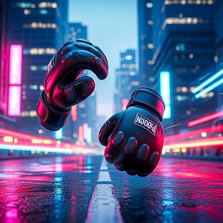 Street Fighter Movie Trailer Debuts at CinemaCon 2026