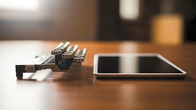 News Corp Australasia's Michael Miller Outlines Strategy for Media Survival Amid Industry Challenges