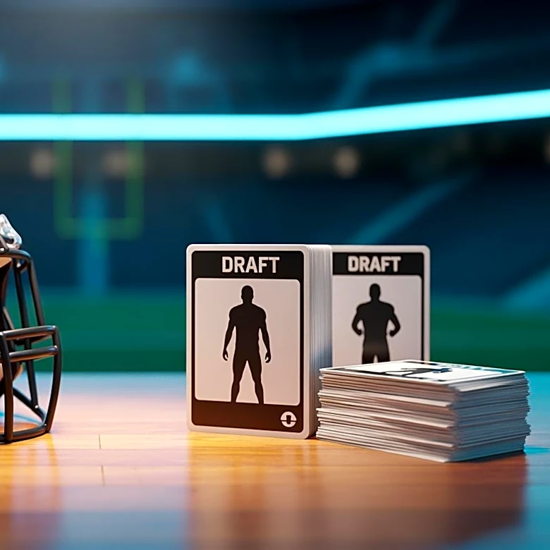 Miami Dolphins Target Key Players in Evan Silva's 2026 NFL Mock Draft