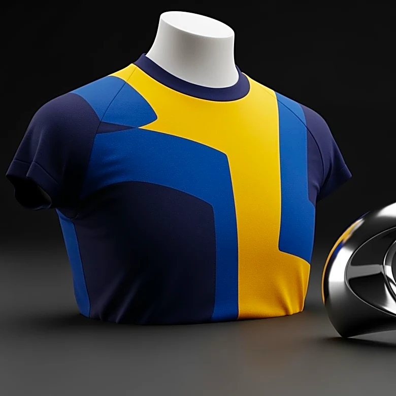 Los Angeles Rams Unveil Updated Uniforms and Logos, Addressing Fan Criticisms