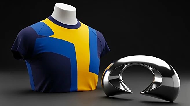 Los Angeles Rams Unveil Updated Uniforms and Logos, Addressing Fan Criticisms