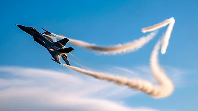 Paramount Announces 'Top Gun 3' with Tom Cruise Returning, Following 'Maverick' Success