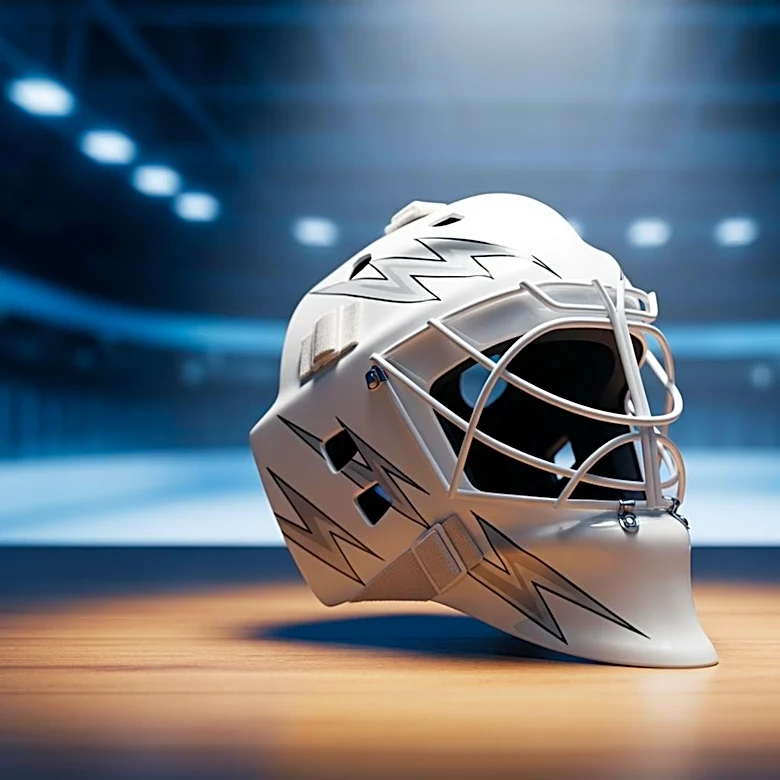 Andrei Vasilevskiy Emerges as Top Contender for Vezina Trophy Amid Lightning's Strong Season