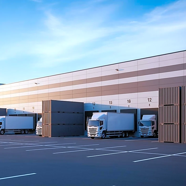 Ryder Expands Operations with New Facility in Huntsville, Alabama