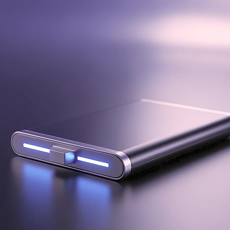 Solid-State Batteries Aim to Reduce China's Dominance in Energy Storage