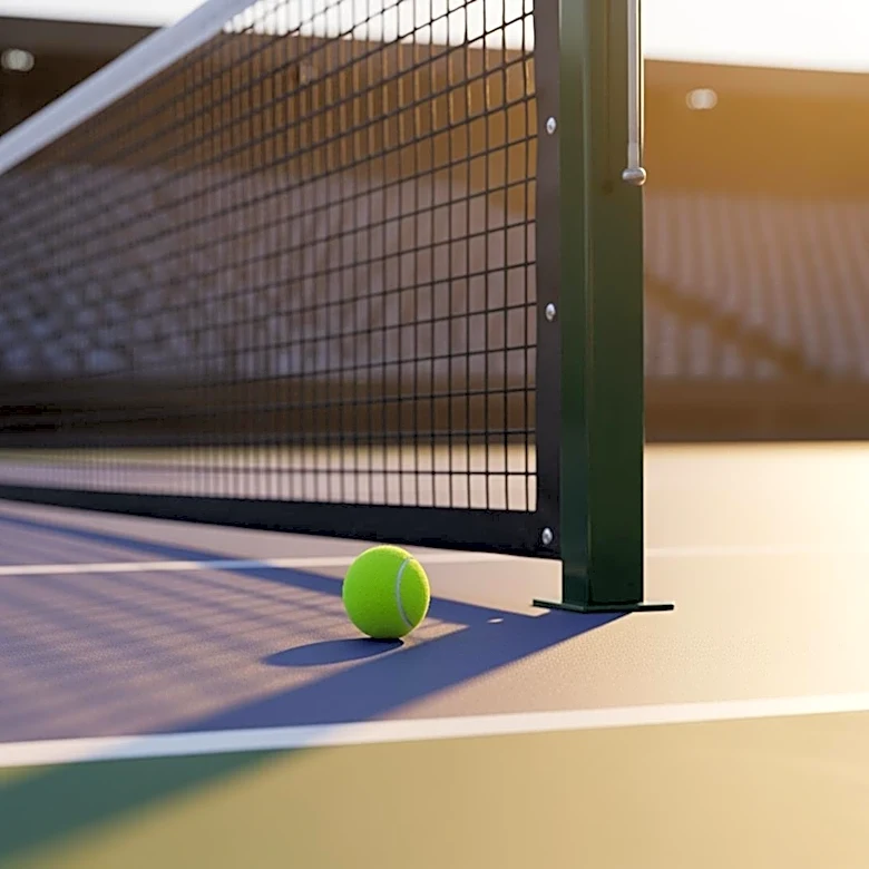 Corona del Mar Boys’ Tennis Team Clinches League Title