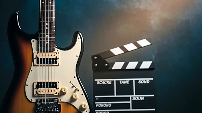 Charli XCX Confirms New Rock Album Amid Acting Ventures