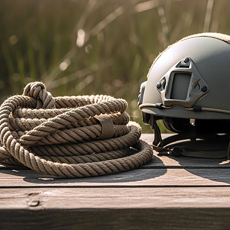 Riley Green Discusses Challenges of Playing Navy SEAL in 'Marshals'