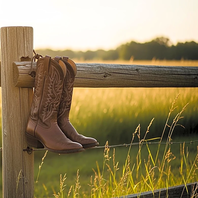 Jon Pardi Releases 'Boots Off' Music Video Featuring Wife Summer