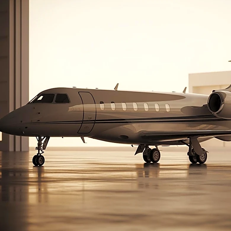 Gulfstream Completes 2019 Order with Delivery of 10th G700 to Qatar Executive