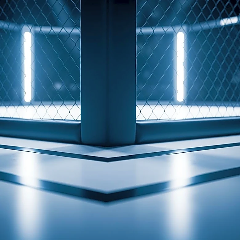 Mandel Nallo Set for UFC Debut at Winnipeg Event