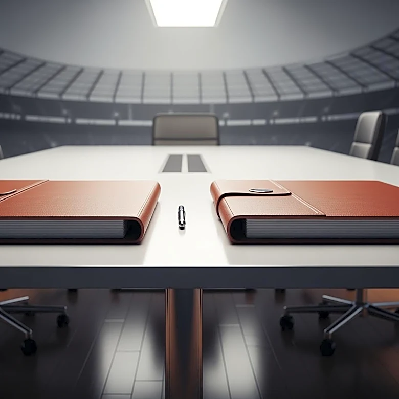 McDermott Will  Schulte Expands Sports Practice with Henry Smokler Appointment