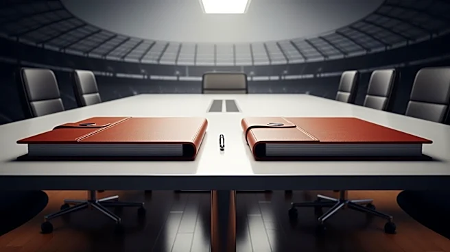 McDermott Will  Schulte Expands Sports Practice with Henry Smokler Appointment