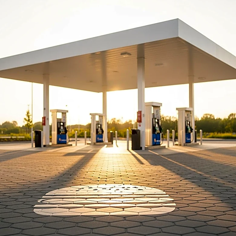 Love's Travel Stops Opens New San Antonio Location Featuring Whataburger