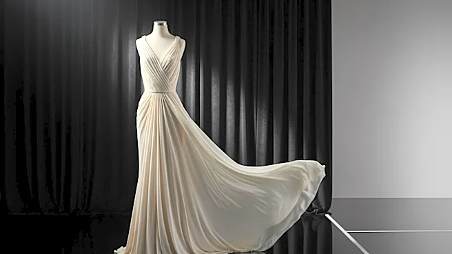 Kate Hudson Showcases Brandon Maxwell Design at 'Running Point' Premiere