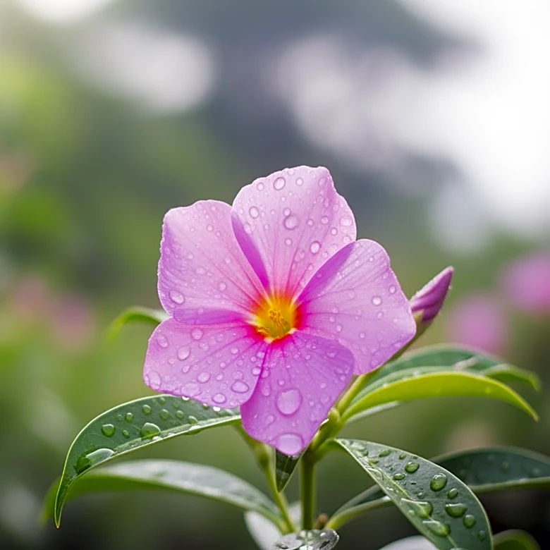 Macy's Hosts Annual Flower Show at Herald Square, Attracting Thousands