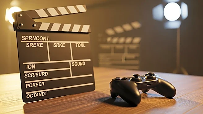 Taylor Sheridan's 'Call of Duty' Movie Set for 2028 Release