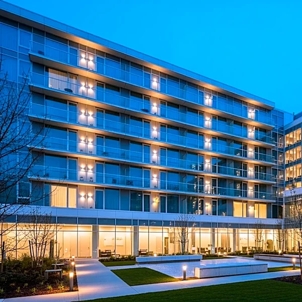 Hyatt Studios Opens New Hotel in Jacksonville, Expanding Extended-Stay Offerings