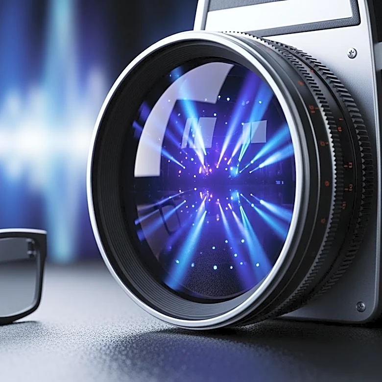 James Cameron and Billie Eilish Collaborate on 3D Concert Documentary