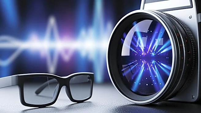 James Cameron and Billie Eilish Collaborate on 3D Concert Documentary