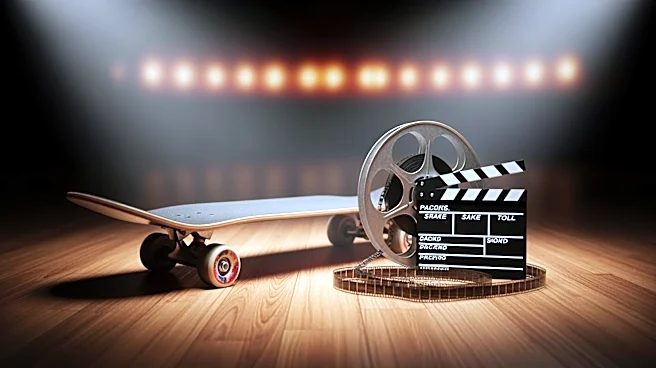 Johnny Knoxville Unveils Trailer for Final 'Jackass' Film at CinemaCon