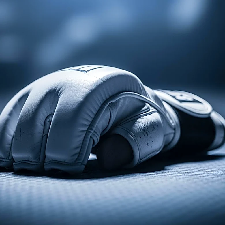 Ilia Topuria Makes History with Knockout Victory Over Max Holloway