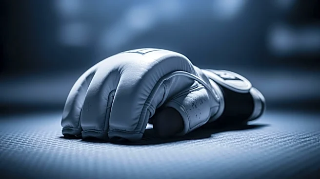 Ilia Topuria Makes History with Knockout Victory Over Max Holloway