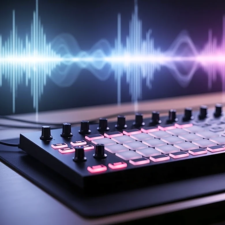 Fortnite Festival Introduces MIDI Drum Kit Compatibility for Enhanced Gameplay