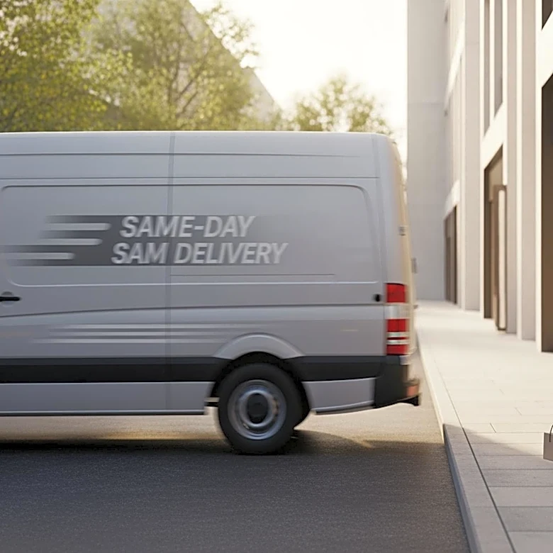 Target Expands Shipt-Powered Same-Day Delivery to Over 100 U.S. Stores, Enhancing Customer Experience