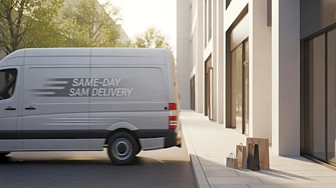 Target Expands Shipt-Powered Same-Day Delivery to Over 100 U.S. Stores, Enhancing Customer Experience