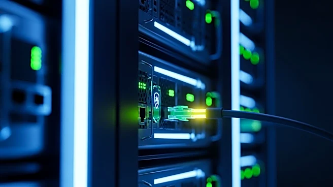 Anthropic Unveils Opus 4.7 Model with Enhanced Cybersecurity Features