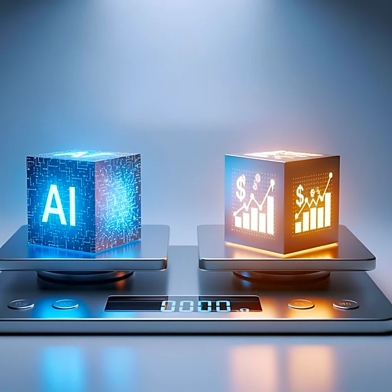 AI Companies Shift Pricing Models to Capture Business Spending