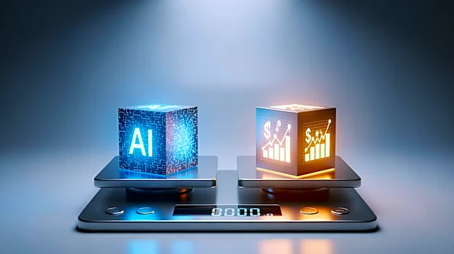 AI Companies Shift Pricing Models to Capture Business Spending