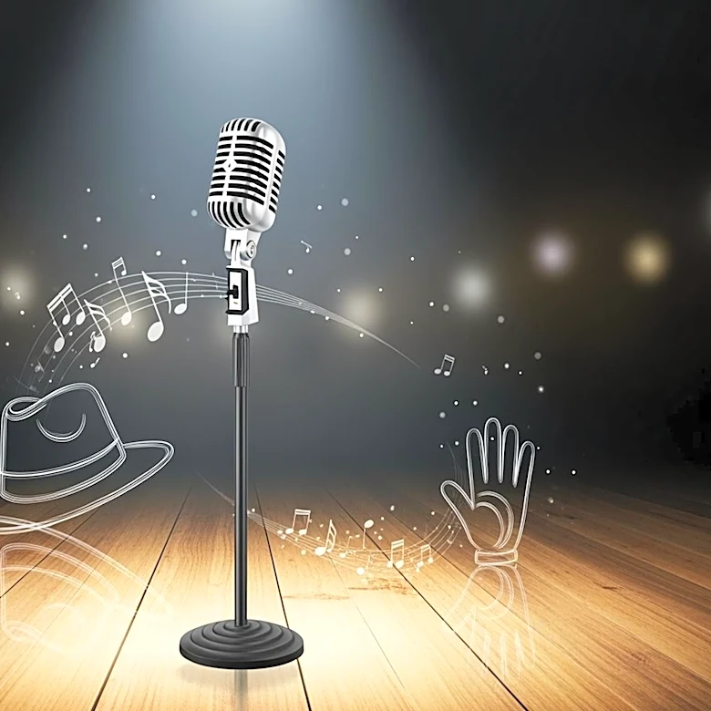 Lionsgate Releases 'Michael' Biopic Starring Jaafar Jackson, Highlighting Michael Jackson's Life and Career