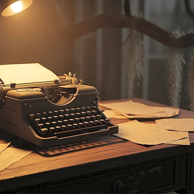 S.A. Cosby Celebrated as Leading Voice in Southern Noir Literature