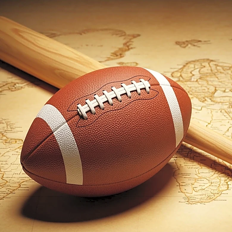 Exploring the Origins of America's Favorite Sports