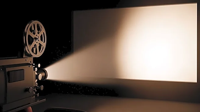 Johnny Knoxville Unveils 'Jackass: Best and Last' Trailer at CinemaCon