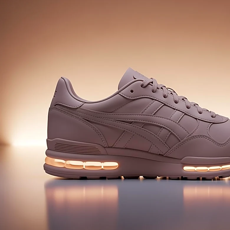 Brooks Running Revamps 1970s Vanguard Sneaker for Modern Comfort