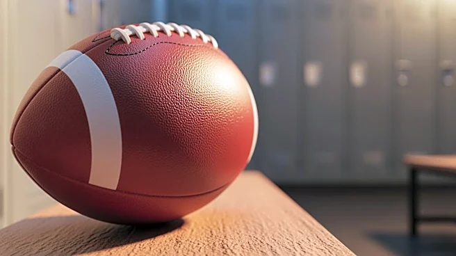 Carson Lawrence Embraces New Role in Vanderbilt Football