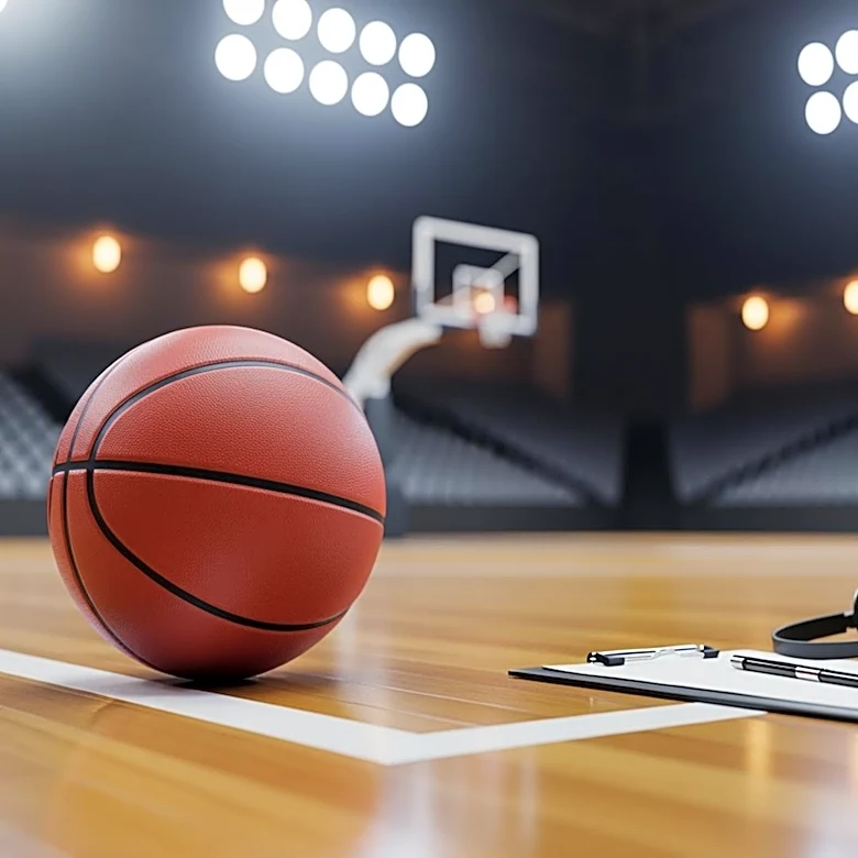 Syracuse University Appoints Ryan Beaury as New Director of Basketball Operations