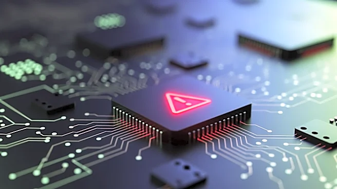 Security Researchers Warn of Critical Vulnerability in MCP Protocol Affecting AI Supply Chain