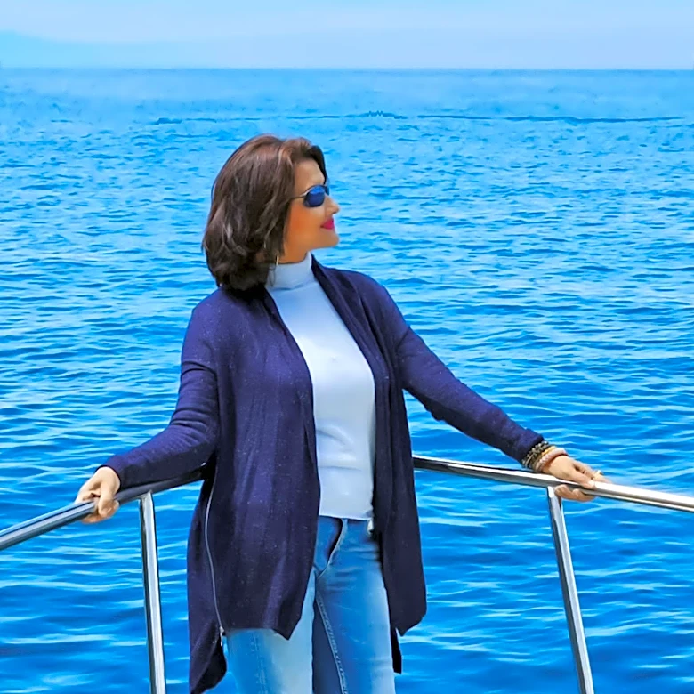 Solo Female Travelers Face Surprises and Challenges on Cruises