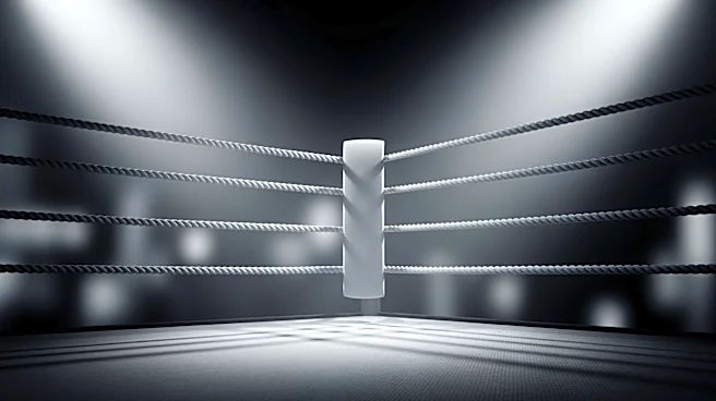 Jake Paul's Promotion Plans Opponent for Katie Taylor's Final Fight