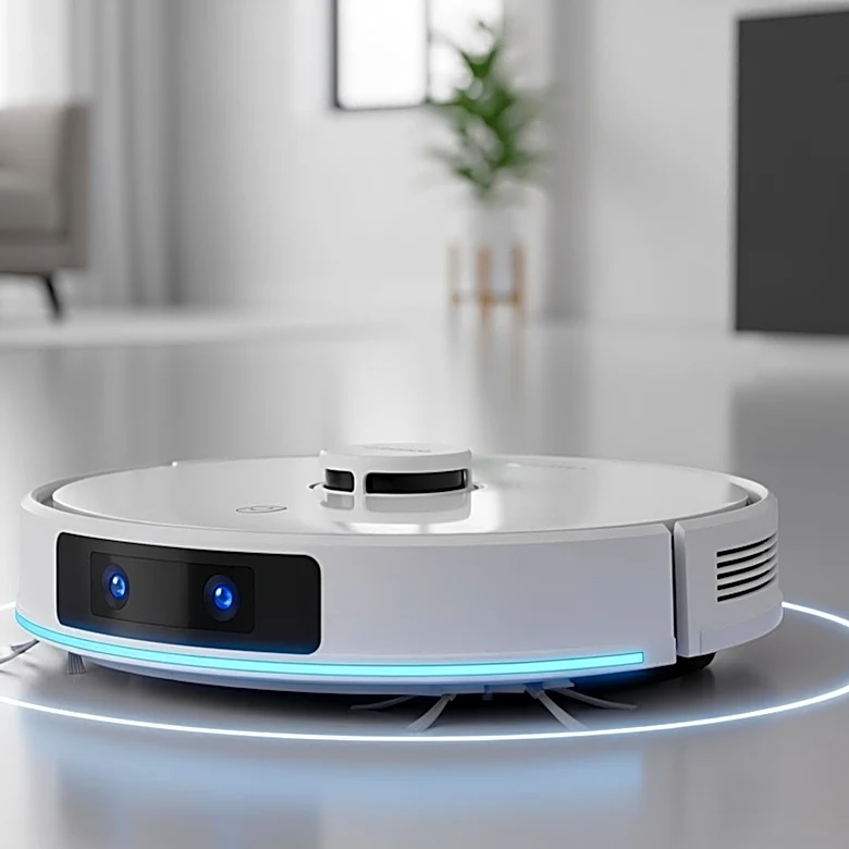 Narwal Flow 2 Offers $400 Discount on Preorder for Advanced Cleaning System