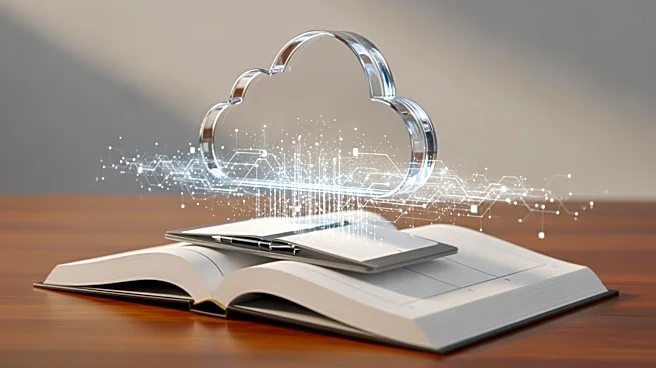 Embridge Consulting to Support University of Liverpool's Cloud-Based Finance Transformation